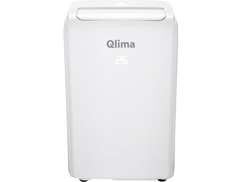 Qlima P 522