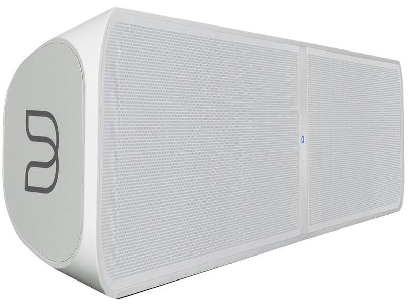 Bluesound Pulse Soundbar Wit