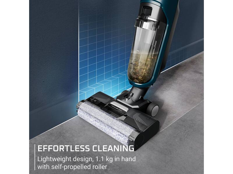 Rowenta X-Clean 2 GZ2251