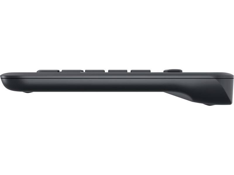 Logitech K400 Plus