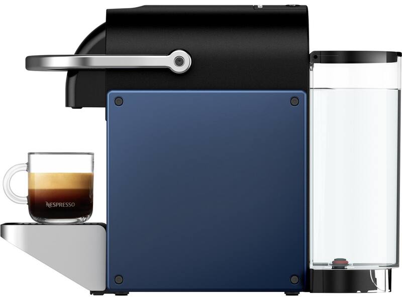 De'Longhi Nespresso Pixie EN127.BL