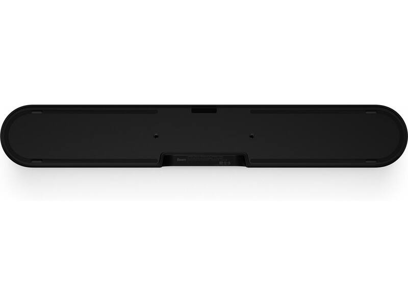 Sonos Beam Gen 2 Zwart