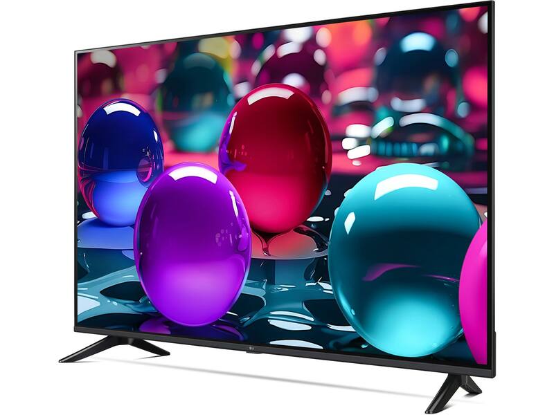 LG 43UA73006LA (2025)