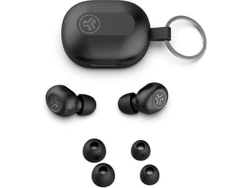 JLab JBuds Mini Zwart