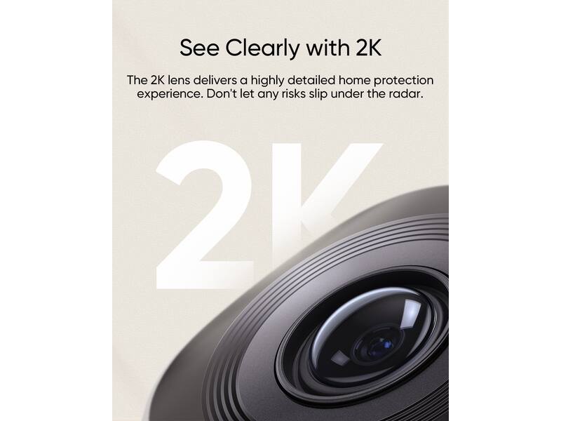 Eufy Indoor Cam C220