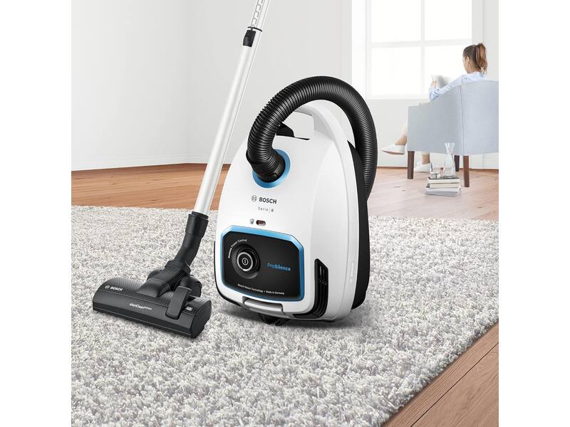 Bosch Serie 6 BGL6SIL1L ProSilence