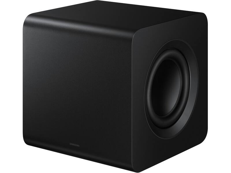 Samsung HW-QS700F Q-series Cinematic