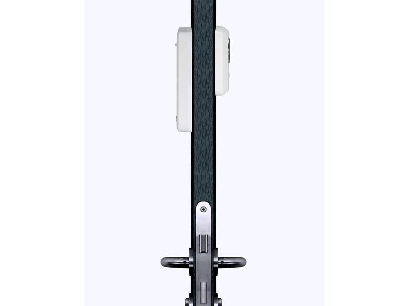 Alecto DC-700