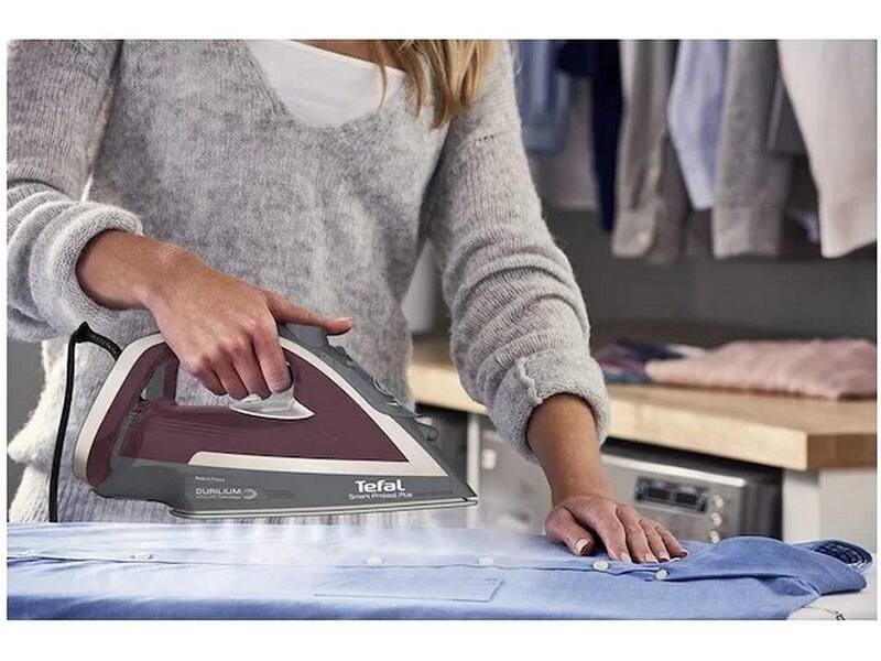 Tefal Smart Protect Plus FV6870