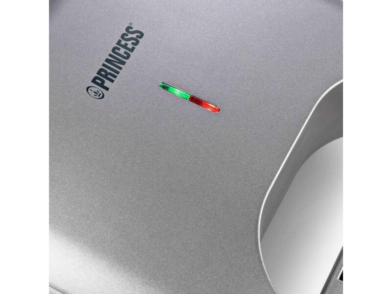 Princess 127003 Sandwichmaker Deluxe