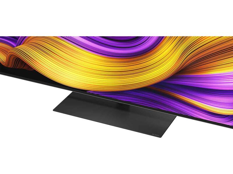 LG OLED55G56LS (2025)