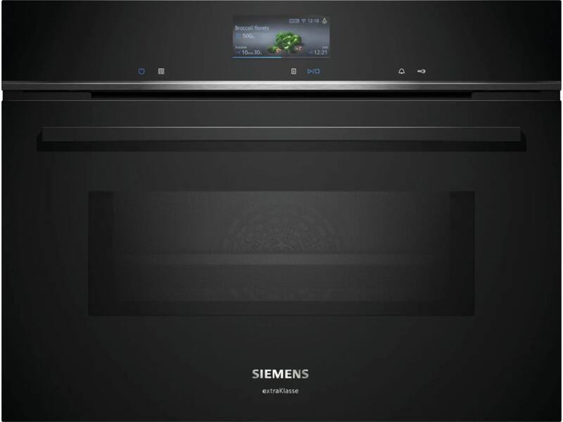 Siemens CM776GMB1F iQ700 extraKlasse