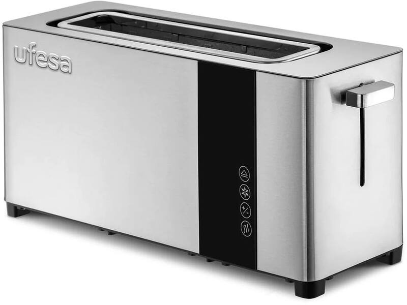 Ufesa Plus Delux