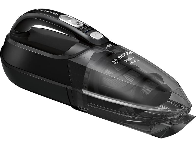 Bosch Move BHN24L