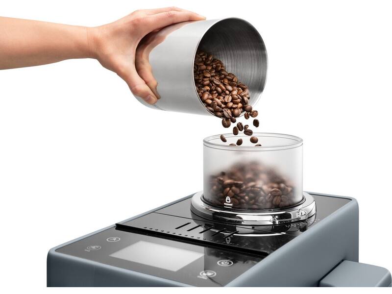 De'Longhi Rivelia Pebble Grey EXAM440.55.G