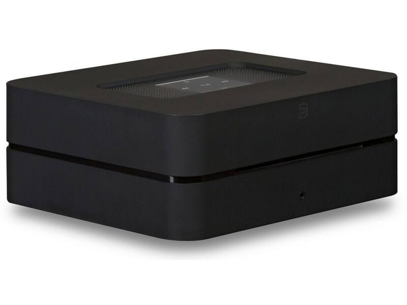Bluesound Vault 2