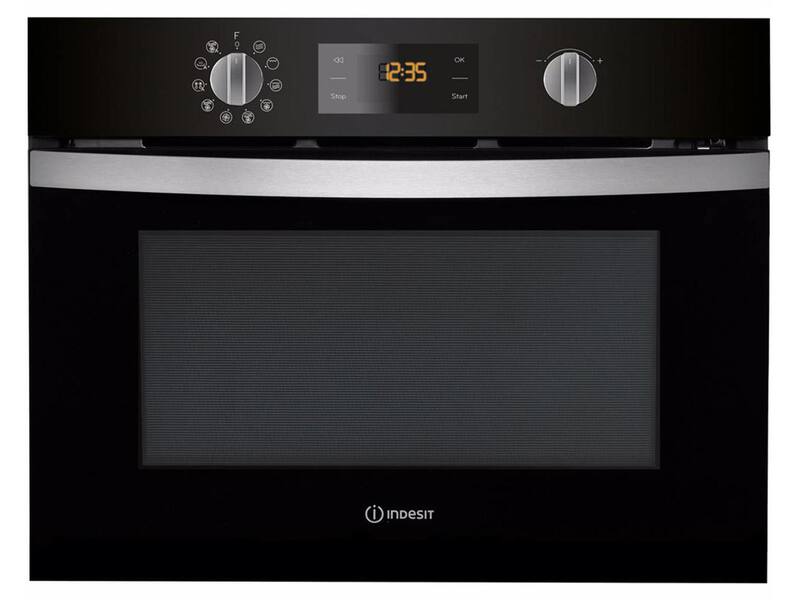 Indesit MWI 3445 BL