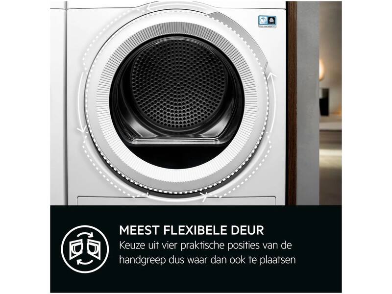 AEG TR97BADEN 9000 Serie AbsoluteCare Plus