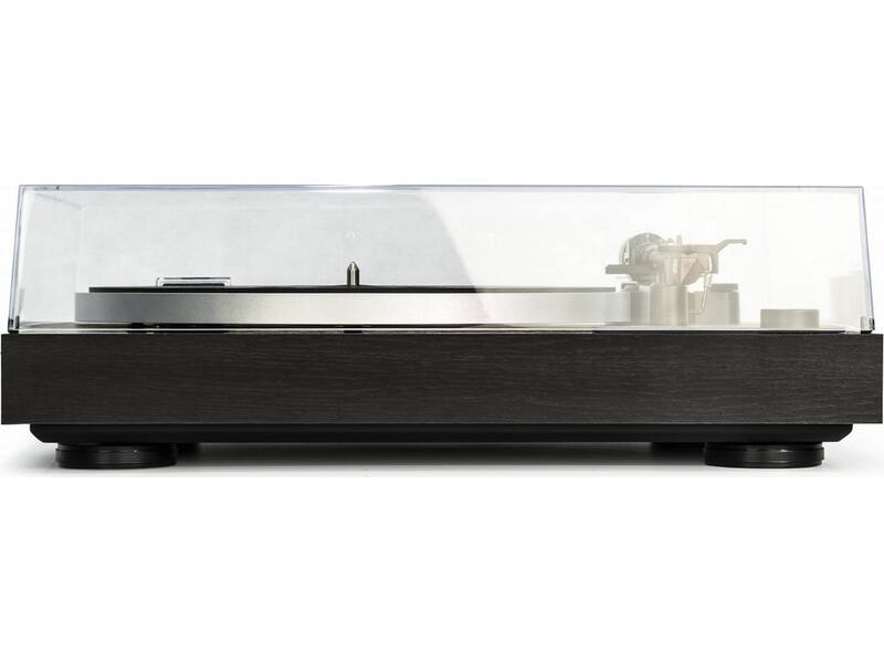 Dual CS 418 Zwart