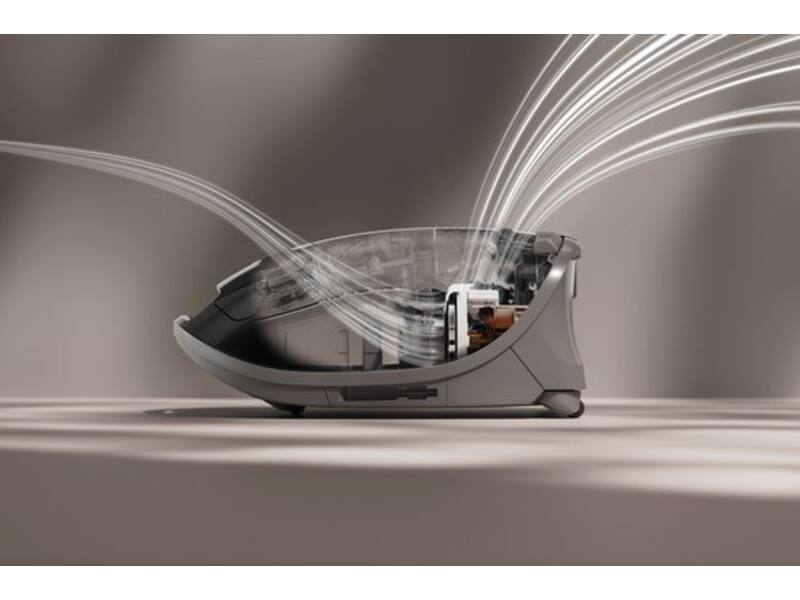 Miele Guard M1 Silence Casagrijs
