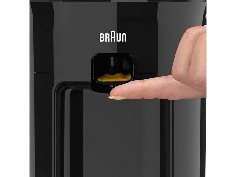 Braun TributeCollection CJ 3050 BK