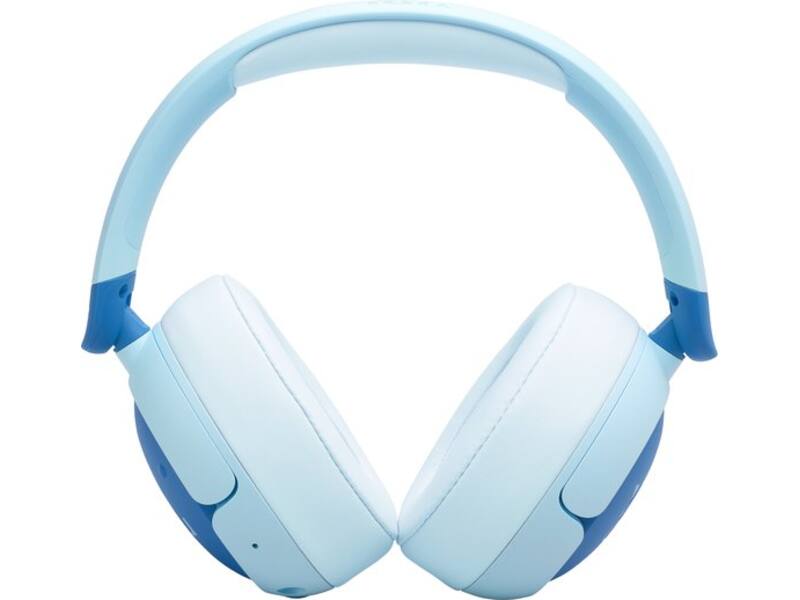 JBL Junior 470NC Blauw