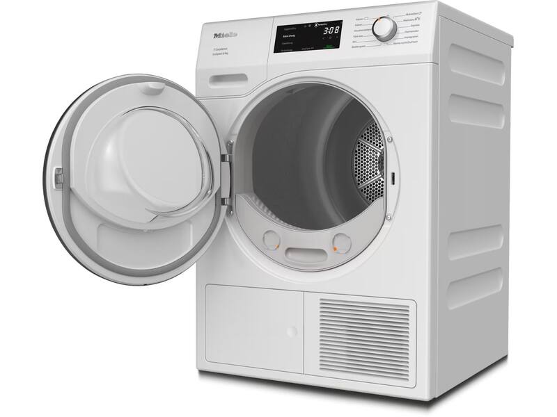 Miele TEH795WP EcoSpeed