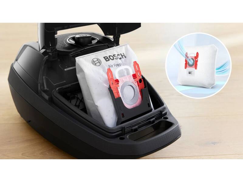 Bosch Serie 8 BGL8BA4D5