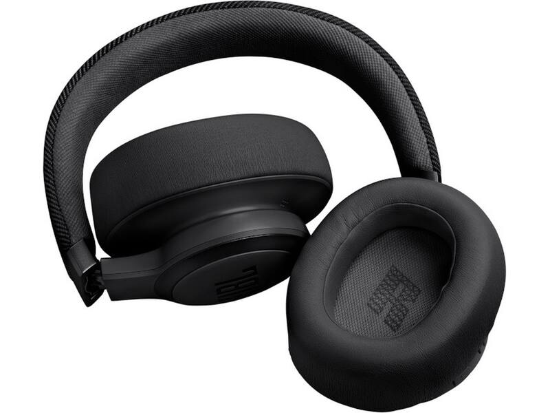 JBL Live 770NC Zwart