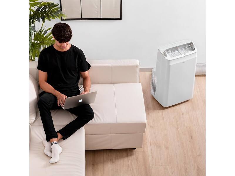 Cecotec ForceClima 12600