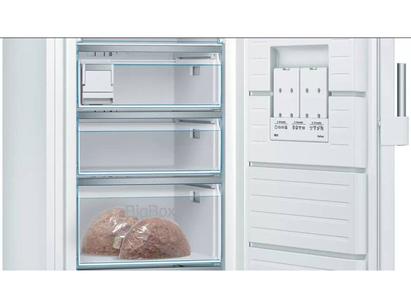 Bosch GSN58EWCV EXCLUSIV