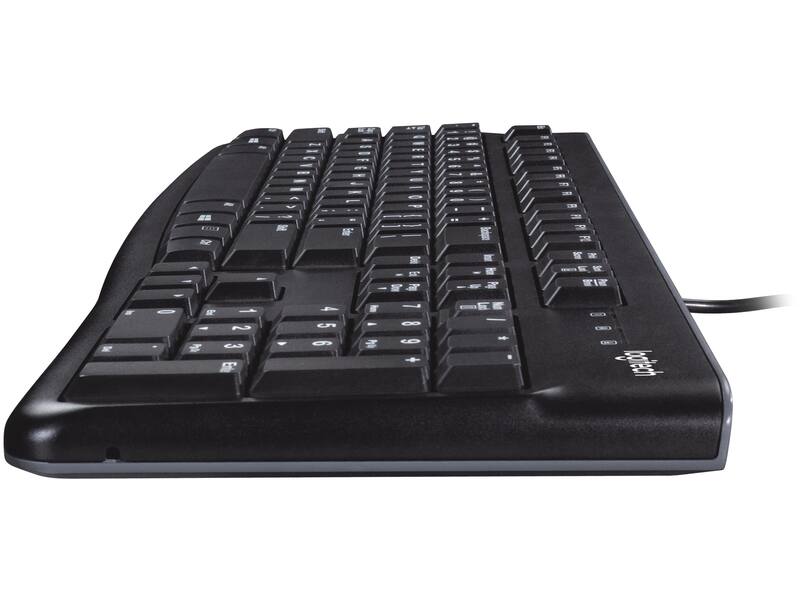 Logitech Desktop MK120
