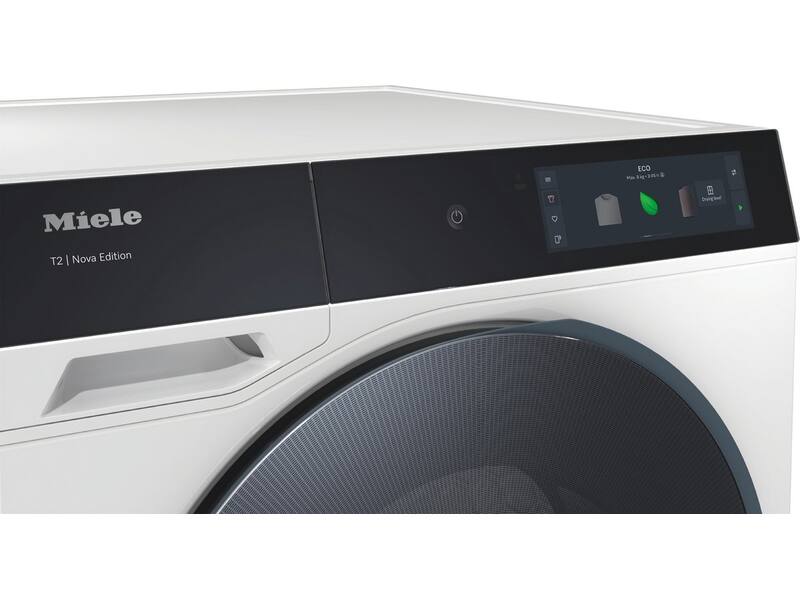 Miele TQ 1000 WP Nova Edition