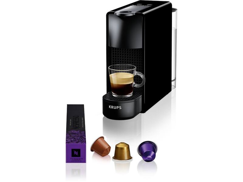 Krups Nespresso Essenza Mini XN1118