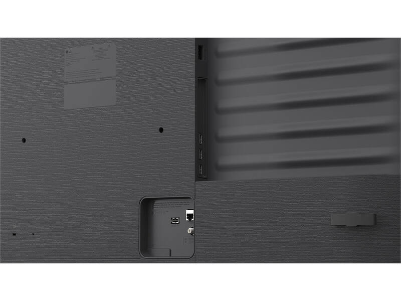 LG 43QNED72B6B (2026)