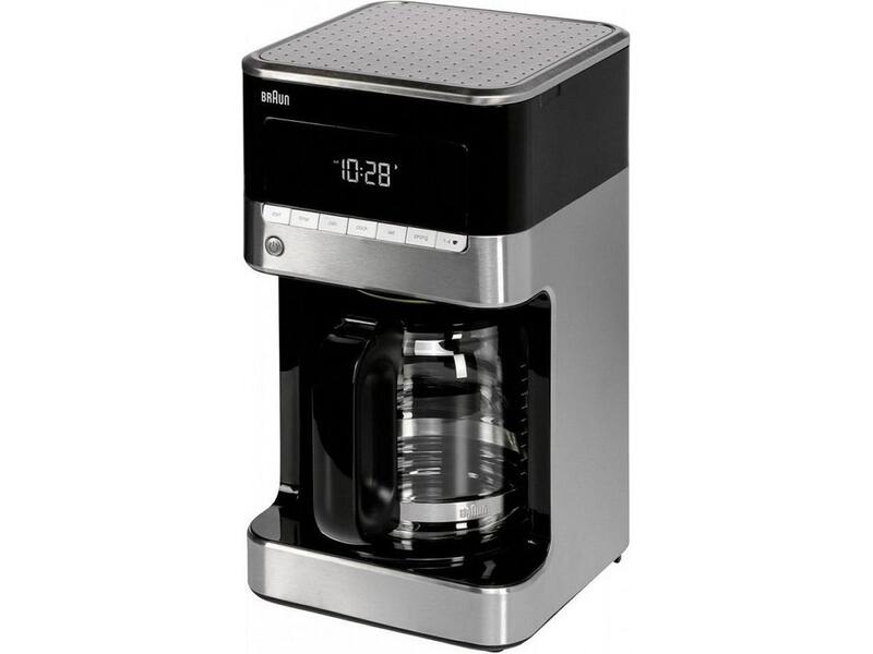 Braun KF7120BK PurAroma 7