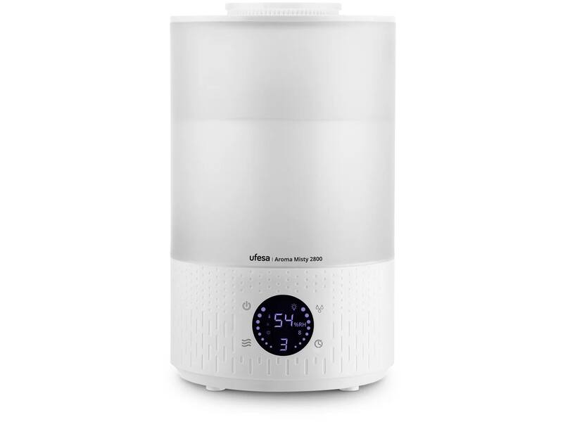 Ufesa Aroma Misty 2800