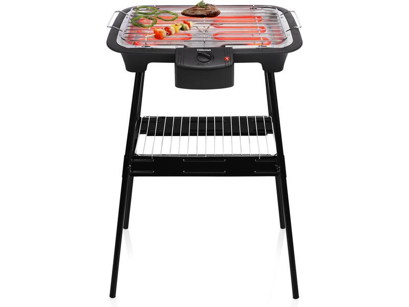Tristar BQ-2883 Elektrische barbecue