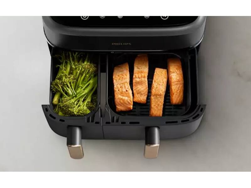 Philips 3000 Series Dual Basket NA352/00