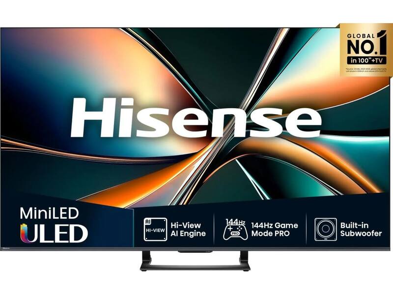 Hisense 50U79Q