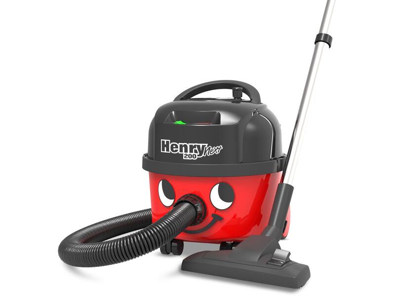 Numatic Henry Next HVN200-11
