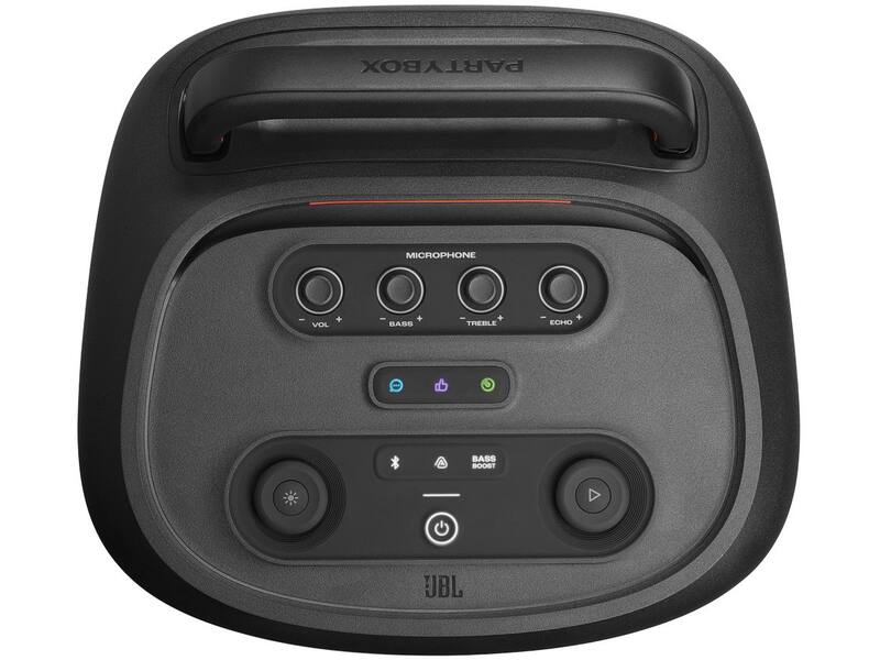 JBL Partybox 520