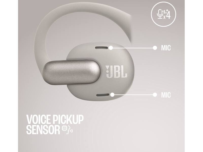 JBL Sense Pro Zwart