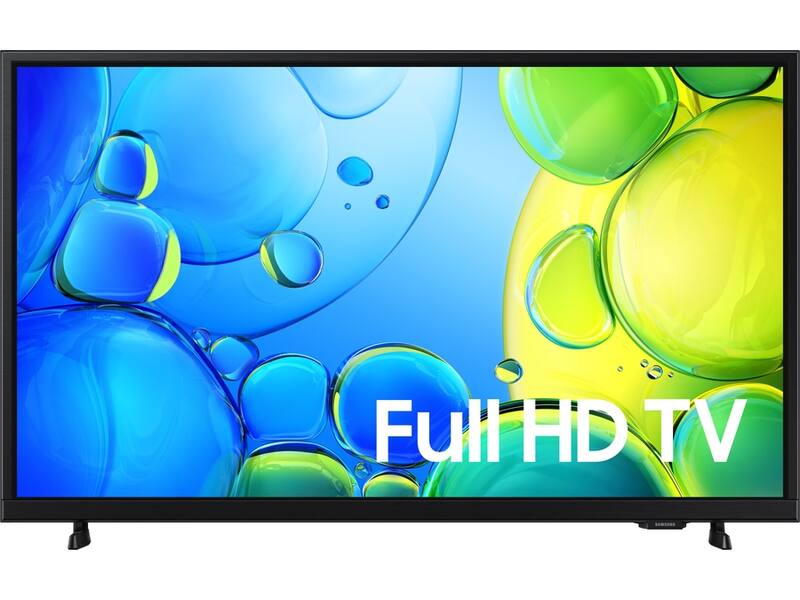 Samsung FHD 32F6000F (2025)