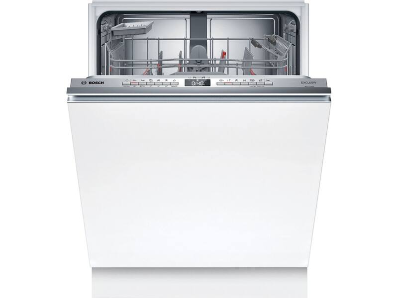 Bosch SMV4EBX34E EXCLUSIV