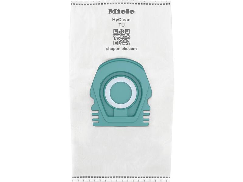 Miele HyClean Pure TU Stofzuigerzak