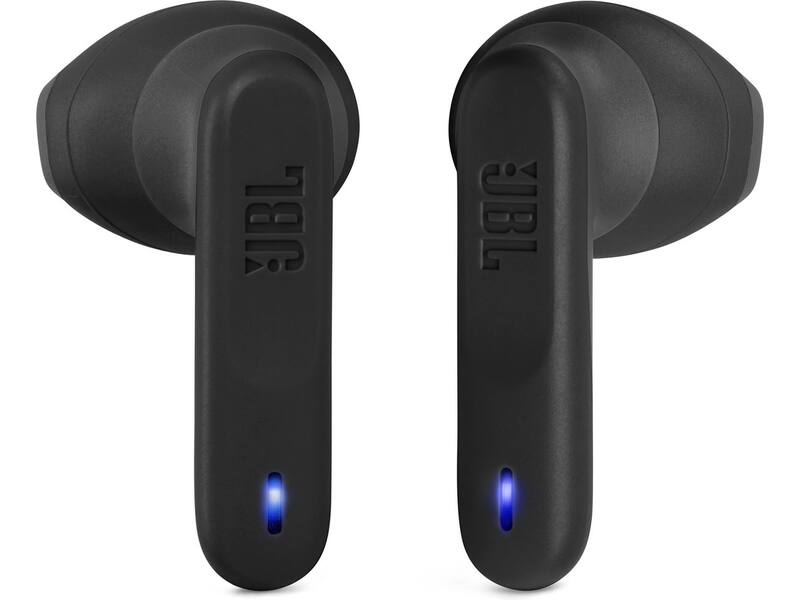 JBL Wave Flex Zwart