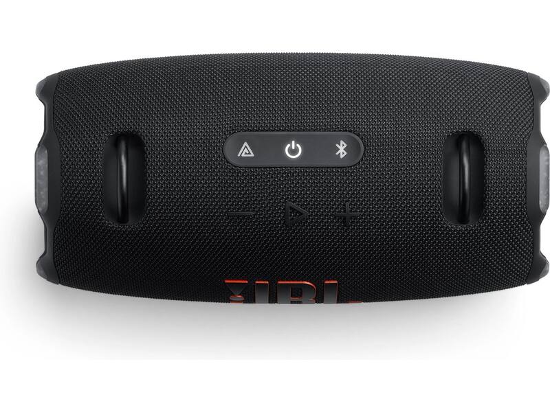 JBL Xtreme 4 Zwart (Zonder adapter)