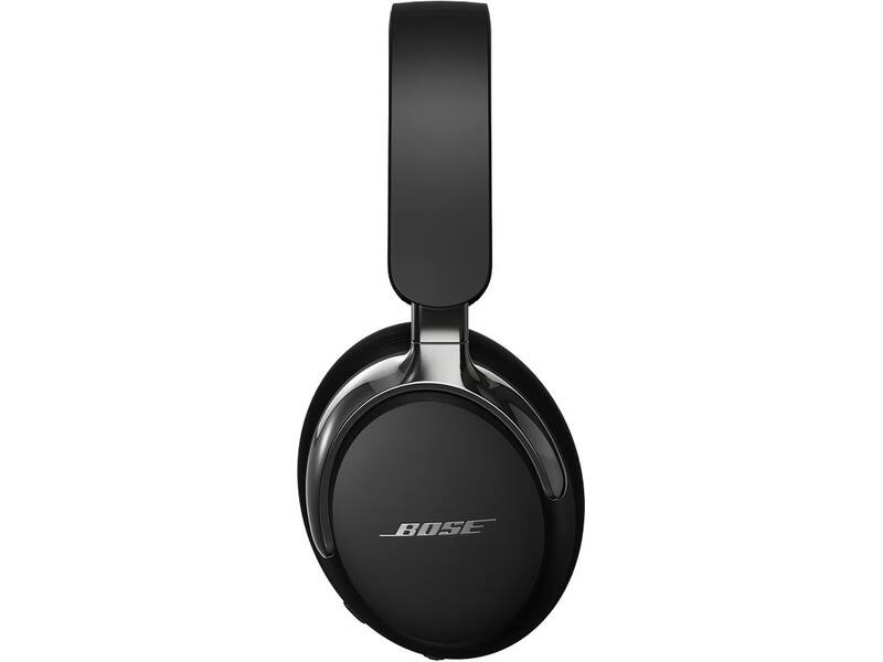 Bose QuietComfort Ultra Headphones (2nd gen) Zwart
