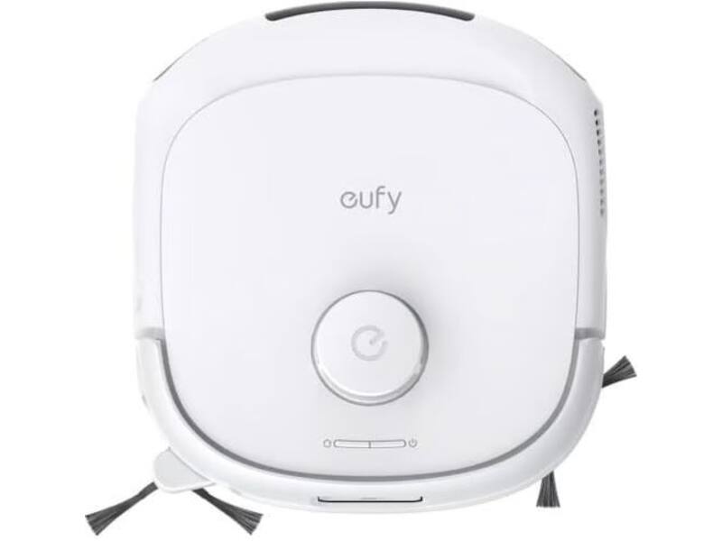 Eufy Omni E25 Wit